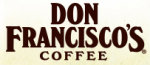 Don Francisco's Coffee Coupons