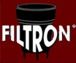 Filtron Discount Code