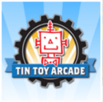 Tin Toy Arcade Coupons