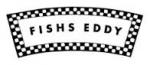 Fishs Eddy Coupons
