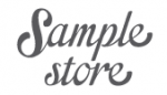 Sample Store Coupons