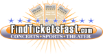 FindTicketsFast Coupons