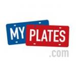 My Plates Coupons