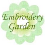 Embroidery Garden Coupons