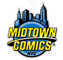 Midtown Comics Coupons