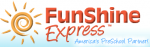 FunShine Express Discount Code