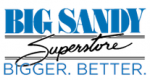 Big Sandy Superstore Coupons