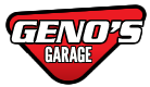 Genos Garage Coupons
