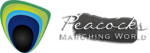 Peacocks Marching World Coupons