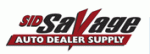 Sid Savage Auto Dealer Supply Coupons