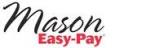 Mason Easy Pay Coupons