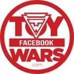 Toy Wars Coupons