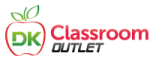 DK Classroom Outlet Coupons