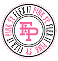 Flex It Pink Coupons