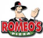 Romeos Pizza Coupons
