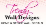 Trendywalldesigns Coupons