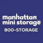 Manhattan Mini Storage Coupons