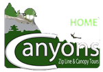 Zip the Canyons Coupons