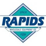 Rapids Wholesale Equipment Coupons