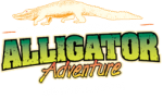 Alligator Adventure Coupons