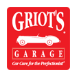 Griot's Garage Coupons
