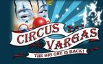 Circus Vargas Coupons