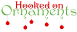 Hooked on Ornaments Coupons