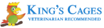 Kings Cages Discount Code