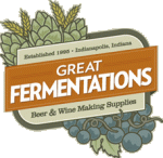 Great Fermentations Coupons