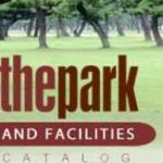 The Park Catalog Coupons
