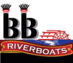 BB RiverBoats Coupons