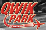 Qwik Park Discount Code