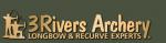 3 Rivers Archery Discount Code