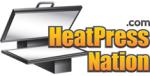HeatPressNation.com Discount Code