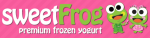 Sweet Frog Coupons