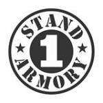 Stand 1 Armory Coupons