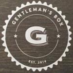 Gentleman's Box Coupons