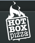 Hot Box Pizza Coupons
