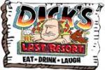 Dick's Last Resort Coupons