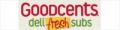 Goodcents Deli Fresh Subs Coupons