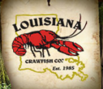 Louisiana Crawfish Company Coupons