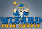 WizardCoinSupply.com Coupons