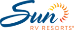 Sun RV Resorts Coupons