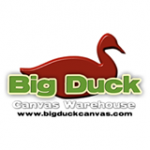 Big Duck Canvas Warehouse Coupons