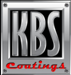 KBS Coatings Coupons