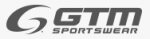 GTM Sportswear Coupons