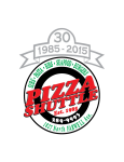 Pizza Shuttle Coupons