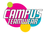 Campus Teamwear Coupons