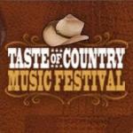 Taste Of Country Music Festival Coupons