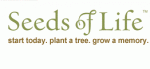 Seeds of Life Coupons